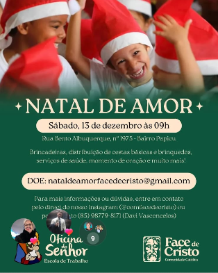 Natal 2025